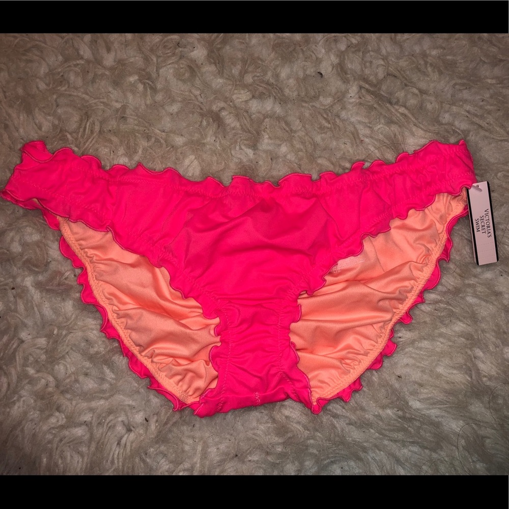 Victoria Secret Swim Bottom